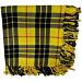 Macleod Lewis Tartan Kilt Fly Plaid
