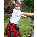 Baby Tartan Kilt