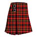 Innes Modern Tartan Kilt