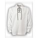 Scottish White Ghillie Shirt