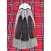 Royal Scots Dragoon Guards Horse Hair Sporran