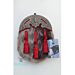 Seal Skin Sporran Antuqe Cantle