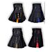 Women Stylish Hybrid Kilts