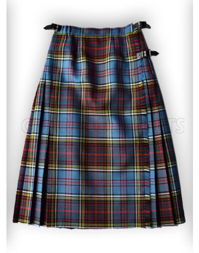 Anderson Modern Tartan Kilt