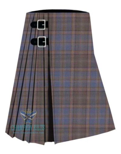 Birnam Oak Tartan Kilt
