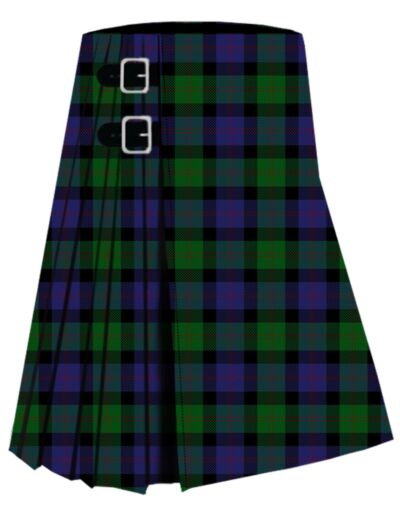 Blair Tartan Kilt