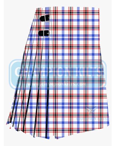 Boswell Tartan Kilt