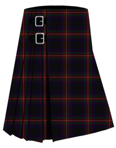 Highlander Braveheart Tartan Kilt