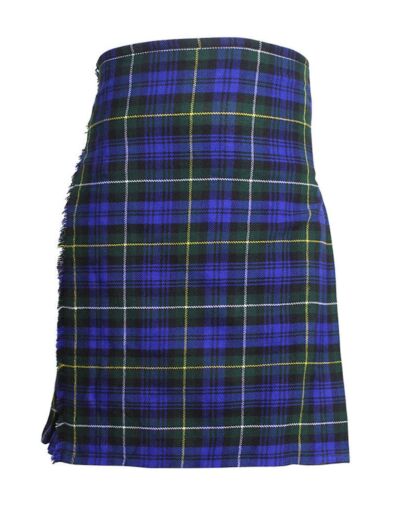 Campbell Of Argyll Tartan Kilt