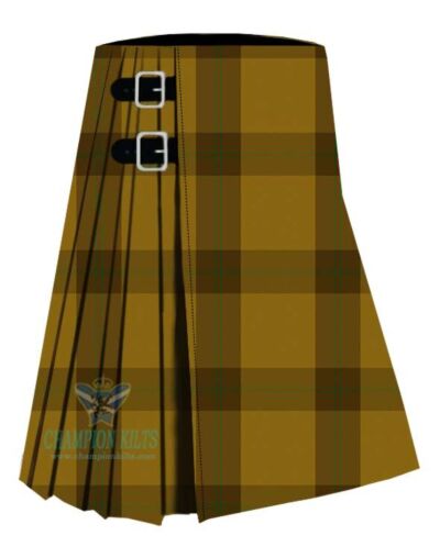 Canadian Irish Regiment Tartan Kilt
