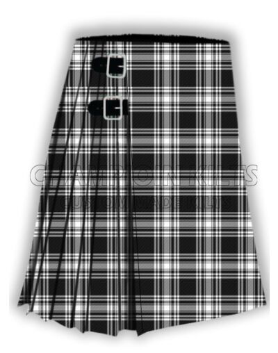 Clan Menzies Tartan Kilt