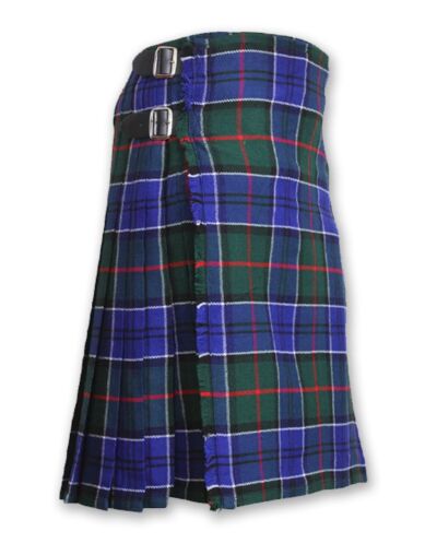 Colquhoun Tartan Kilt