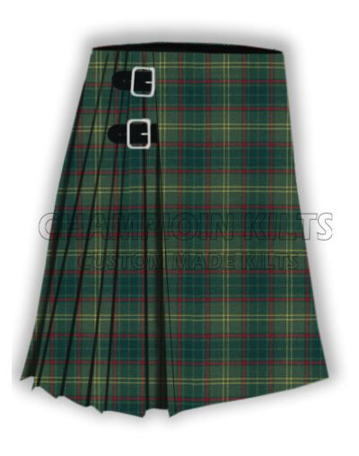 County Armagh Tartan Kilt
