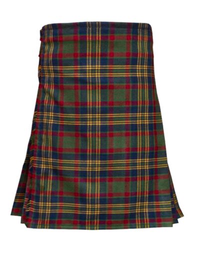County Cork Tartan Kilt