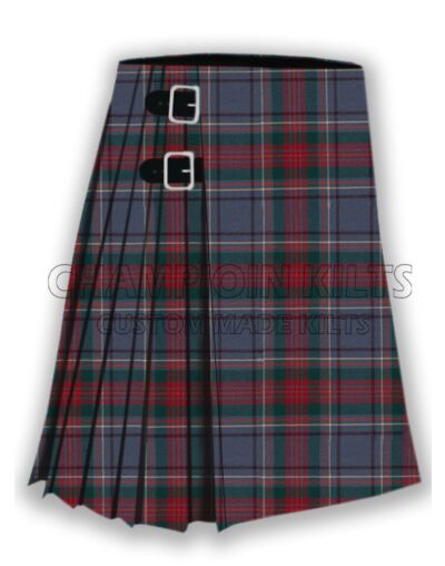 County Louth Tartan Kilt