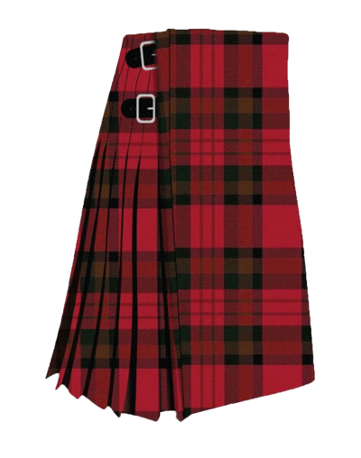 County Tipperary Ancient Tartan kilt