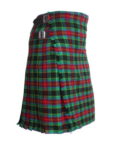 County Waterford Tartan Kilt