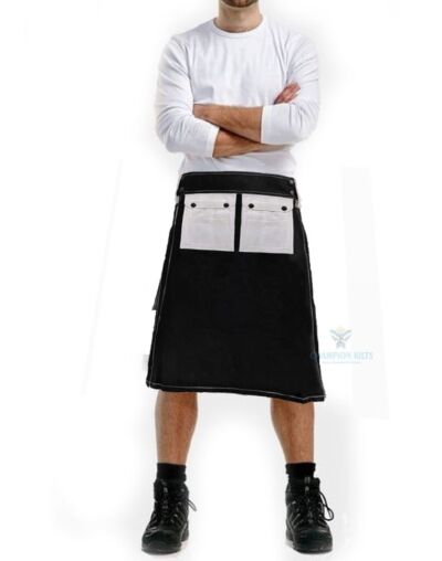 Custom Craftsman Modern Kilt