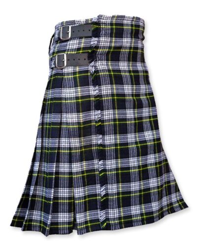 Dress Gordon Tartan Kilt