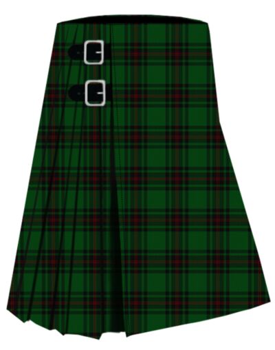 Duke Of Fife Tartan Kilt