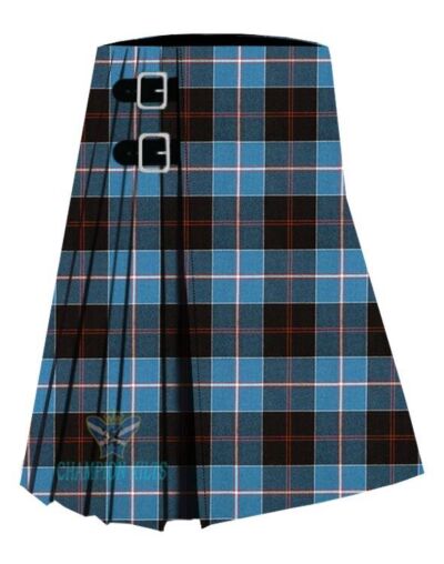 Dunlop Ancient Tartan kilt