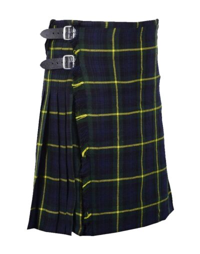 Gordon Tartan Kilt