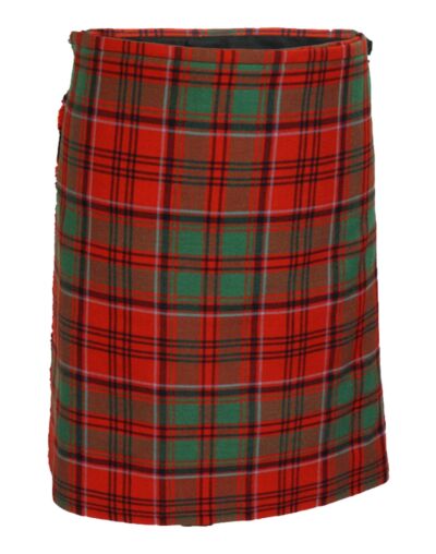 Grant Ancient Tartan Scottish Kilt