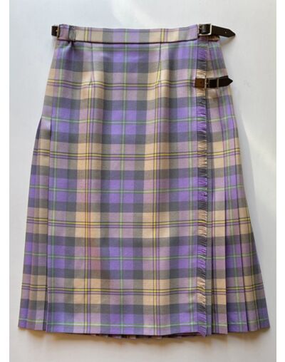 Hankyu Tartan Kilt