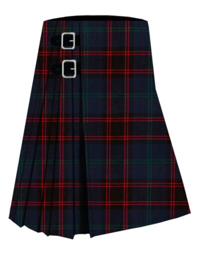Home Modern Tartan Kilt