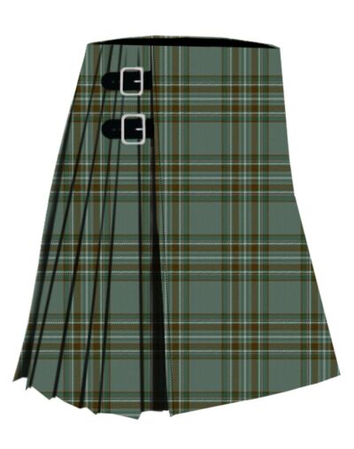 Kelly Dress Tartan Kilt