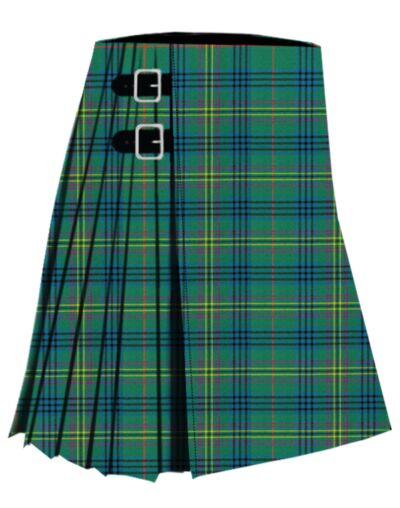 Kennedy Ancient Tartan Kilt
