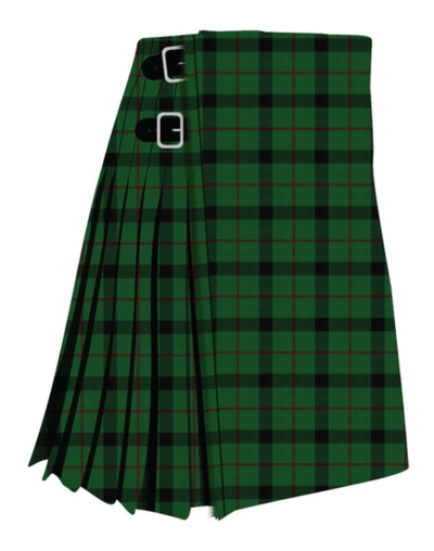 Kincaid Tartan Kilt