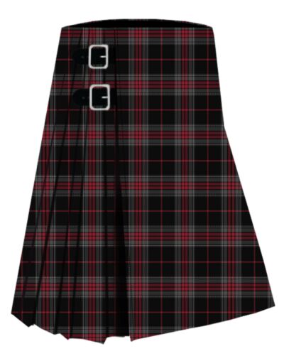 King Robert The Bruce Memorial Tartan Kilt