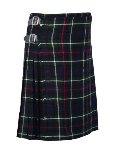 Mackenzie Tartan Kilt