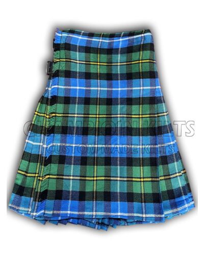 MacNeil Premium Tartan Kilt
