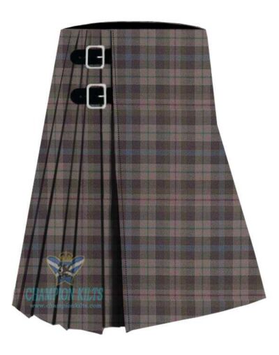 Mountain Bothy Tartan Kilt