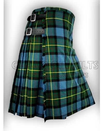 Muir Ancient Tartan Kilt