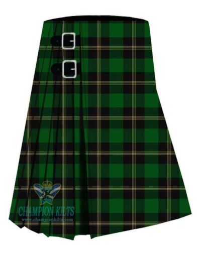 O'Donoghue Tartan Kilt