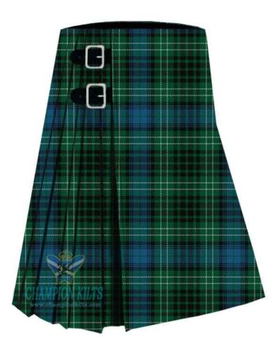 O'Donohue Tartan Kilt