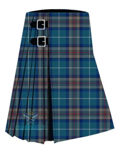 O'Reilly Modern Tartan Kilt