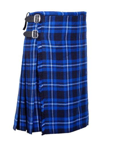 Galicia National Tartan Kilt