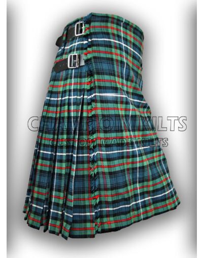 Robertson Hunting Tartan Kilt