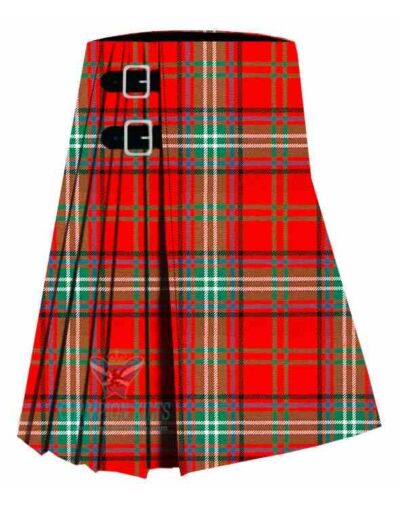 Seton Ancient Tartan Kilt