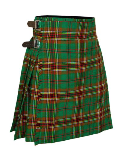 Tara Murphy Tartan Kilt