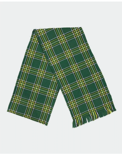 Tartan Sash For Ladies