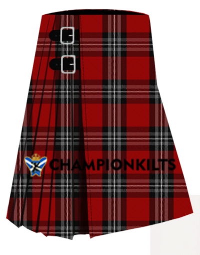 Turner Tartan Kilt