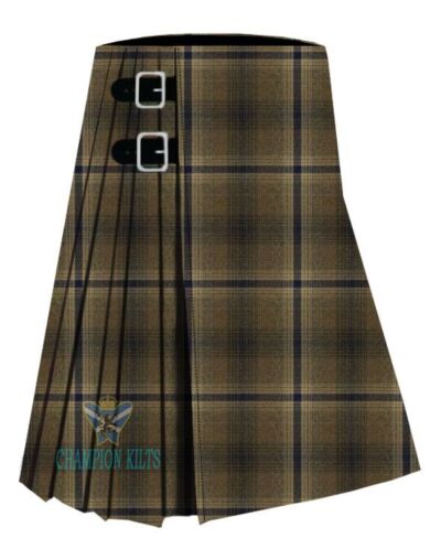 Uísge Beatha Tartan Kilt