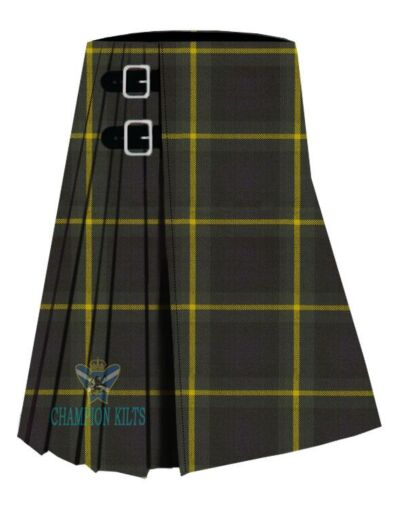 Westgate Tartan Kilt