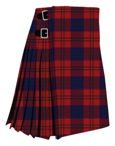 Wotherspoon Tartan Kilt
